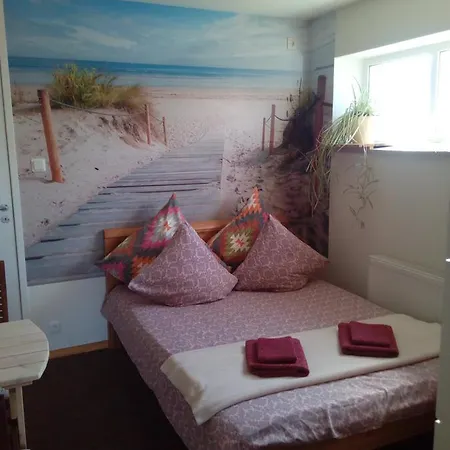 Elitasbb Appartement Carnikava