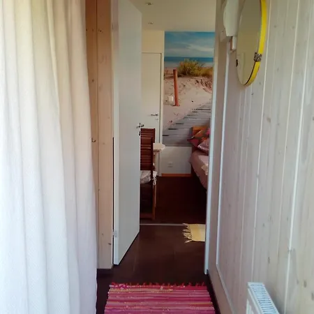 Appartement Elitasbb *