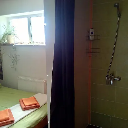 Elitasbb Appartement