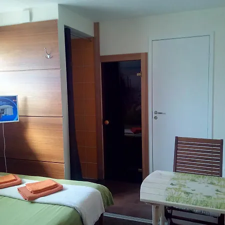 Appartement Elitasbb Carnikava