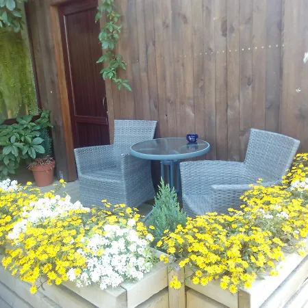 Elitasbb Appartement *